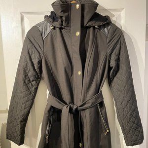 Michael Kors Quilted Jacket